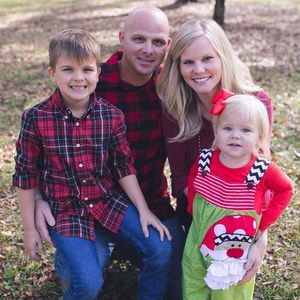 Meet your Posher, Jamie